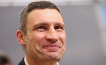 Снег бы взял и улетел: новые отмазки Кличко взбесили украинцев