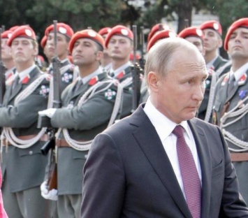 Путин погулял на свадьбе: Австрия отказалась от вступления в объединенную армию ЕС