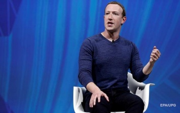 Цукерберг запретил руководству Facebook пользоваться iPhone