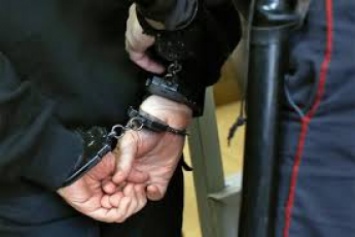 В Мелитополе задержали серийного грабителя