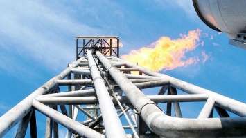 Основным владельцем "Аркона Газ-Энергия" стал экс-директор "5 элемента" Порошенко