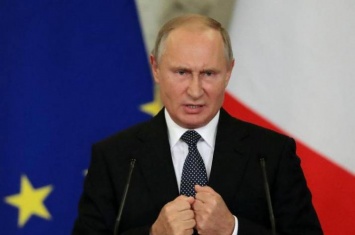 Путин высказался о "выборах" на оккупированном Донбассе