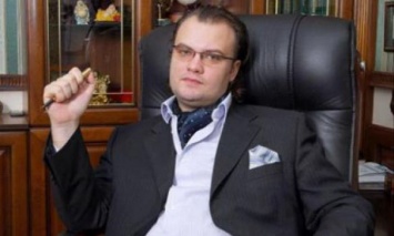 В Латвии задержали экс-президента CityCommerce Bank, которого подозревают в хищении 300 млн гривен
