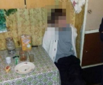 В Запорожье не могут наказать женщину, выбросившую пятимесячную девочку из окна