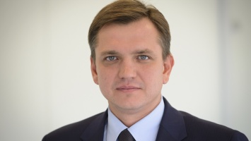 Юрий Павленко: Все граждане Украины, а не отдельные личности, должны решать, какие праздники они хотят отмечать