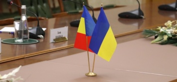 Вскоре в Днепре откроется почетное консульство Румынии