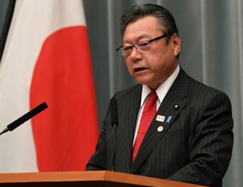 Министр кибербезопасности Японии: «Я никогда не пользовался компьютером»