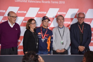 Кармело Эспелета и Вито Ипполито: Дани Педроса - Реальный пример для подражания в MotoGP
