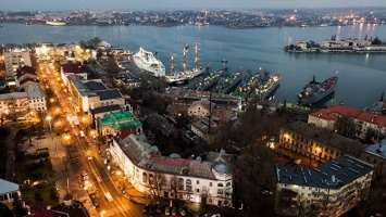 В Севастополе приступают к строительству нового центра города - Овсянников