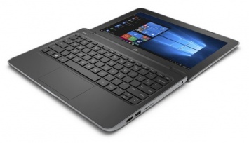 Ноутбук HP Stream 11 Pro G5 предназначен для учебы и образования
