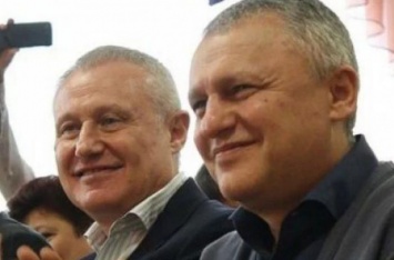 Ветеран АТО резко ответил журналисту Суркиса на попытку оправдать мизерные налоги «Динамо»