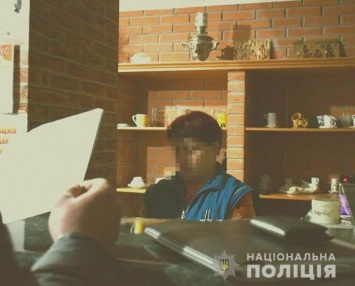 Николаевская полиция разоблачила администратора гостиничного комплекса зарабатывавшего на проститутках