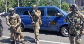 Опытный кремлевский террорист хотел устроить взрыв в Херсоне