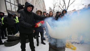 Украину накрыли "холодные бунты": это не катастрофа, а просто трагедия