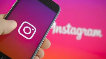 В соцсети Instagram произошел глобальный сбой по всему миру