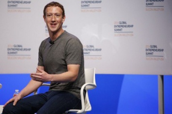 Цукерберг запретил топ-менеджерам Facebook пользоваться iPhone