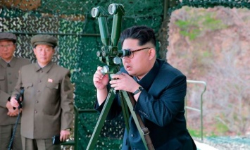 В КНДР успешно испытали "передовое" стратегическое оружие