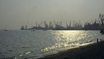 В РФ угрожают закрыть Азовское море для украинских суден