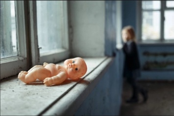 В Черкасской области юная мама убила своего первенца сразу после рождения