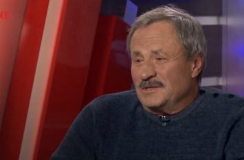 ''Хамство по отношению к киевлянам'': Быстряков жестко высказался о Бандере