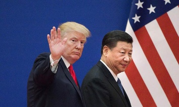 США не отказываются от планов повысить таможенные пошлины для Китая