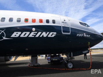 Семья погибшего в крушении Boeing 737 индонезийца подала в суд на авиастроительную компанию