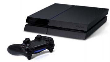 Цифра дня: Сколько игр было продано для PlayStation 4?