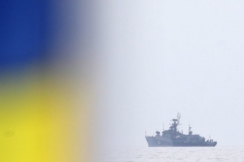 В Киеве пообещали жесткий ответ на угрозы РФ перекрыть Азовское море