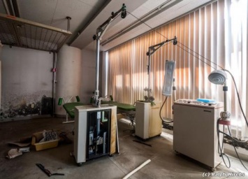 Мухи на стенах и мертвые насекомые: антирейтинг российских больниц опубликован народным фронтом