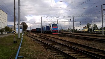 «Укрзализныця»: поезда на электротяге в Николаев запустят в 2022 году