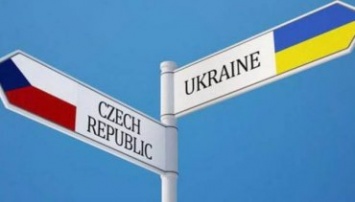 Сыну премьера Чехии могут запретить въезд в Украину, - ГНСУ