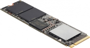 Micron представила SSD на 1 ТБ для использования в автомобилях
