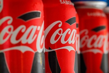 Против Coca-Cola подали иск на $345 миллионов