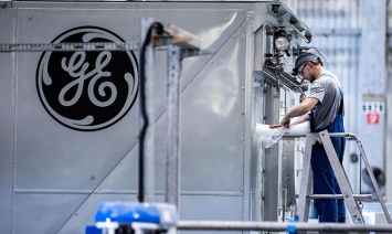 Как General Electric может запустить глобальный кризис