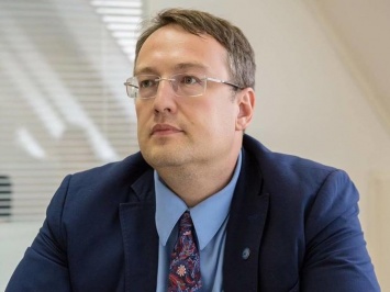 По факту нападения на главу Высшей квалификационной комиссии судей открыто уголовное производство - Антон Геращенко