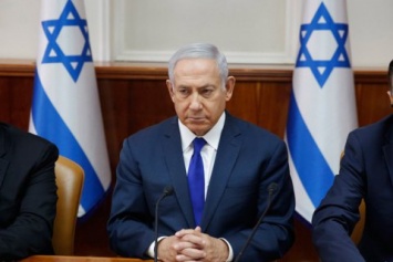 Офис Нетаньяху не подтвердил информацию о досрочных выборах (обновлено)