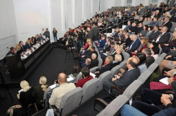 Члены комитета по здравоохранению заявили о необходимости строительства нового онкоцентра в Харькове, - Грановский