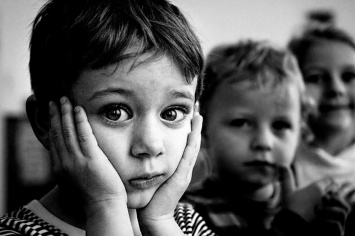 В Крыму бьют тревогу из-за «охоты» неизвестных на детей