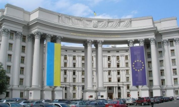 МИД Украины приветствует резолюцию ООН о нарушениях прав человека в оккупированном Крыму