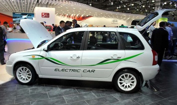 Volkswagen планирует потратить €44 млрд на разработку электромобилей