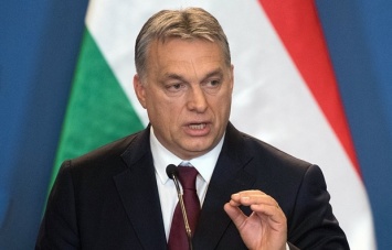 МИД вызвало на ковер посла Венгрии из-за антиукраинских заявлений Орбана