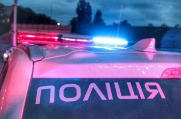 В Николаеве полицейским, погнавшимся за водителем, разбили стекло в автомобиле