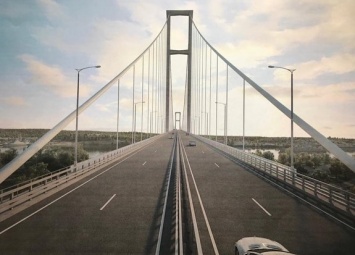 Россия построит второй Крымский мост
