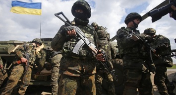 Война на Донбассе: террористы применяют новую, коварную тактику, - военный