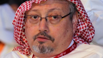 СМИ: Саудовский журналист был убит по приказу наследного принца страны
