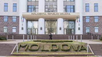 Молдавия обвинила российский фонд "Открытый диалог" в диверсии