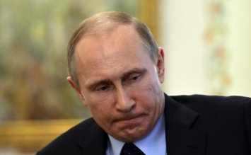 РФ потеряла рекордную сумму из-за Украины, у Путина считают убытки: подробности удара