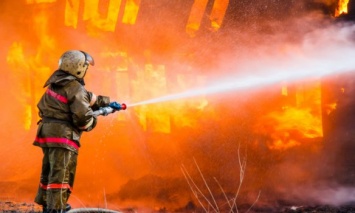 С начала года на пожарах в Украине погибли 1471 человек, - ГСЧС