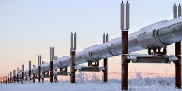 Gascade сообщил о перебоях в поставках газа по СП