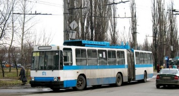 Петиция об отмене маршруток в Харькове стремительно набирает подписи